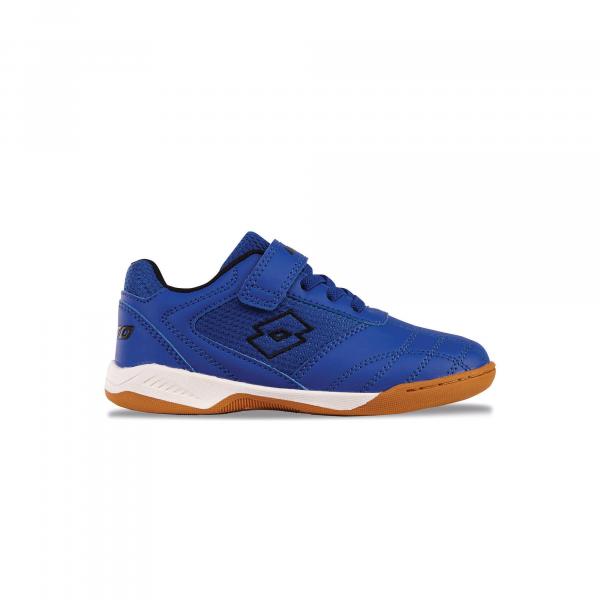 Buty dziecięce halowe LOTTO WHIZZER K futsal na salę