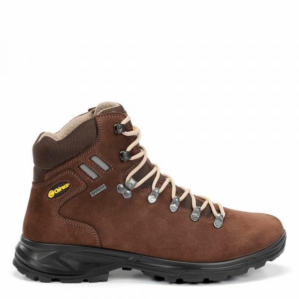 Buty trekkingowe Chiruca Somiedo 12 Gore-Tex