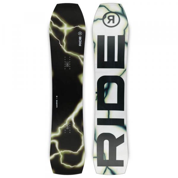 Deska snowboardowa Ride Warpig