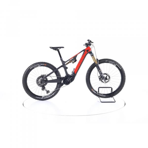 Second Life - Rotwild R.X750 FS Ultra Fully E-Bike 2022 - Jak nowy