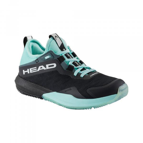 Buty do padla damskie Head Motion Pro 2024