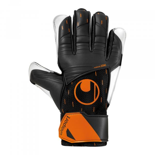 Rękawice bramkarskie Uhlsport Speed Contact StarterSoft