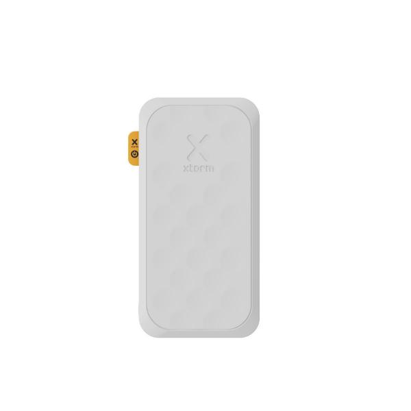 XTORM Powerbank Fuel 20000 mAh 35W biały