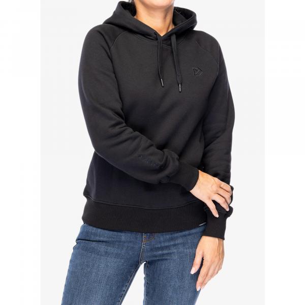 Bluza z kapturem damska Didriksons Ven Hoodie