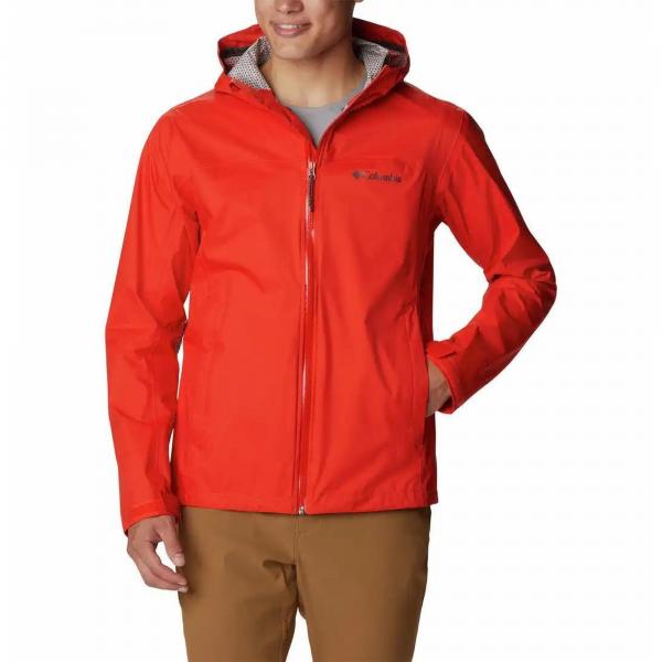 Columbia Kurtka Evapouration 1562688839