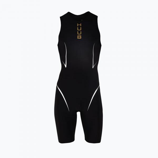 Strój pływacki jednoczęściowy damski HUUB TC Performance Swimskin