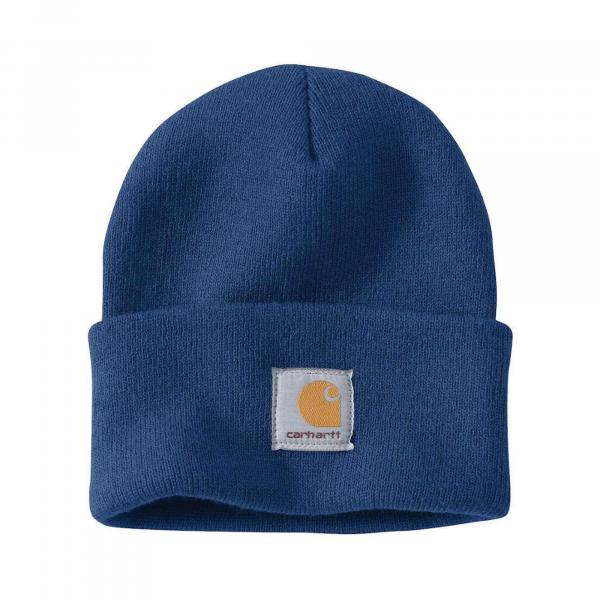 Czapka zimowa Carhartt Acrylic Watch Hat