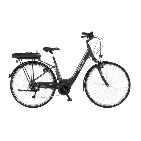 Rower elektryczny City Fischer Cita 1,5i, 28\