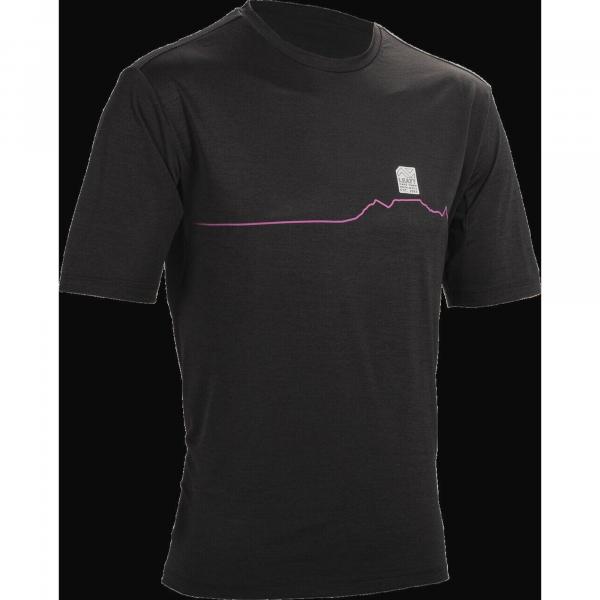 Koszulka rowerowa LEATT Jersey MTB Trail 1.0