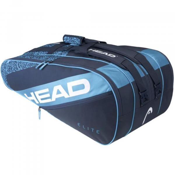 Torba tenisowa Head Elite x 12