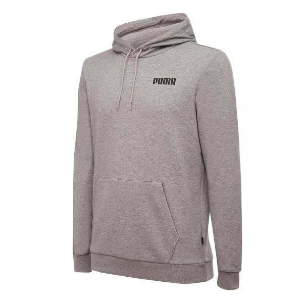 Bluza Sportowa Męska Puma Ess Tr