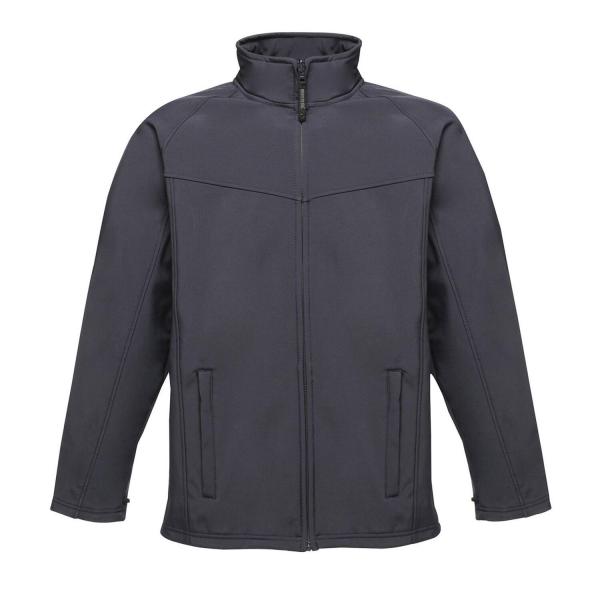 Męska Kurtka Soft Shell Uproar