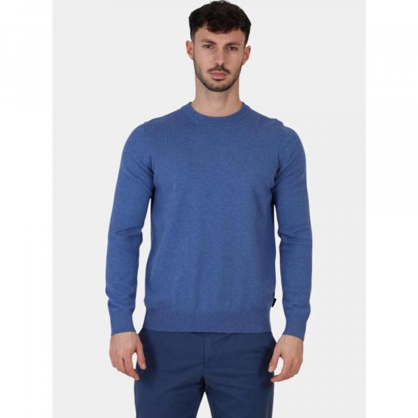Sweter męski TBS Malykron