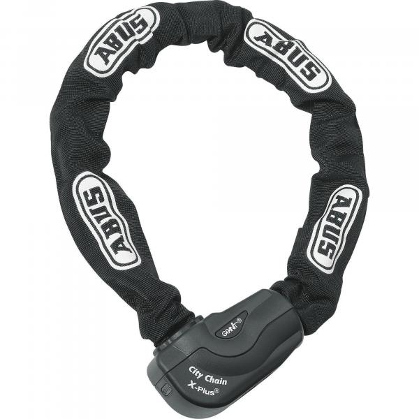 Zamek Łańcuchowy Granit Citychain Xplus 1060/85