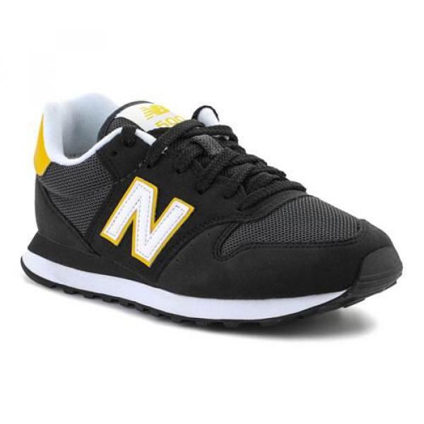 Buty do chodzenia dla dzieci New Balance 500