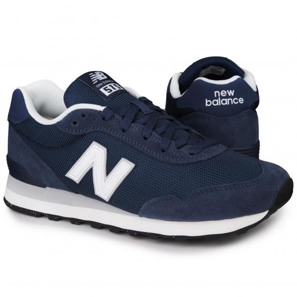 Buty męskie sportowe New Balance ML515