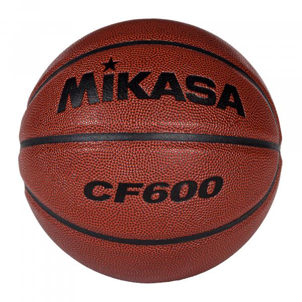 Piłka do koszykówki Mikasa CF 600