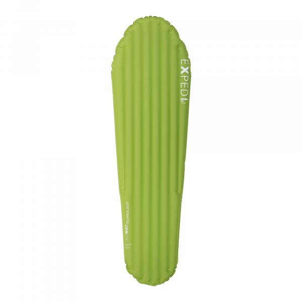 Materac letni Exped Ultra 1R M Mummy