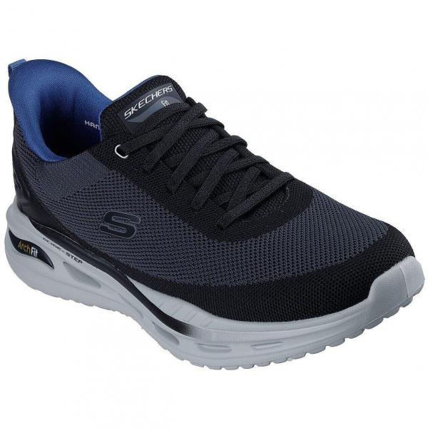 Adidasy Skechers Arch Fit Orvan - Kin, Mężczyźni