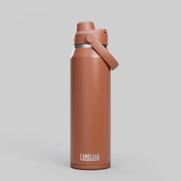 Butelka termiczna CAMELBAK Thrive Chug Insulated SST