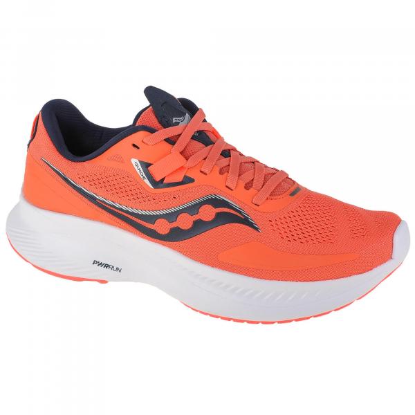 Buty do biegania damskie, Saucony Guide 15