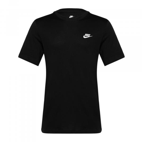 Koszulka męska Nike Sportswear Club