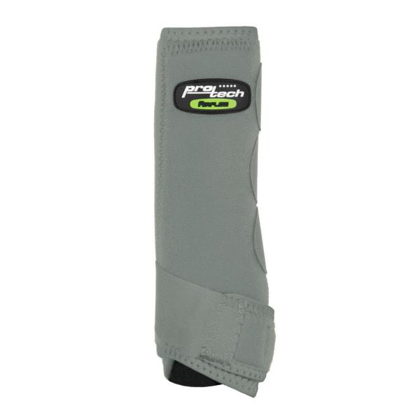 Przednie buty airflow