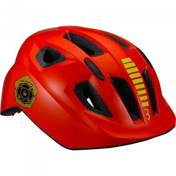 Kask BBB Hero dziecięcy rowerowy regulowany