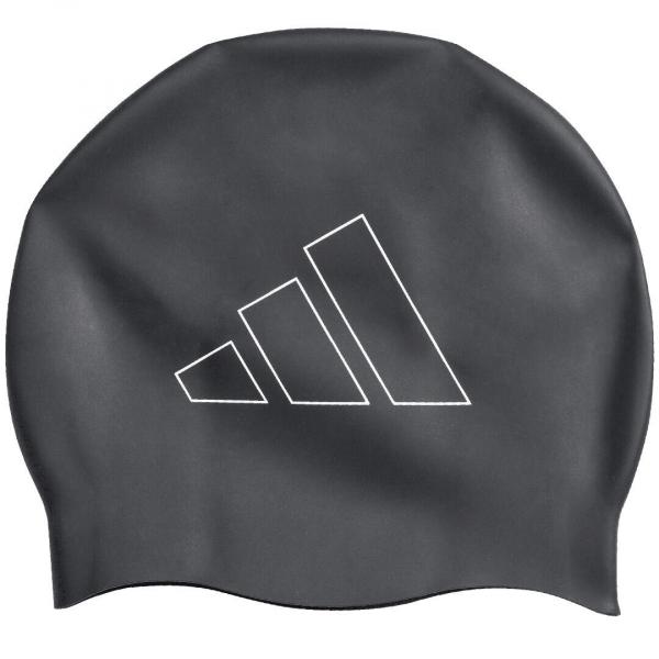 Czepek pływacki adidas Logo Swim