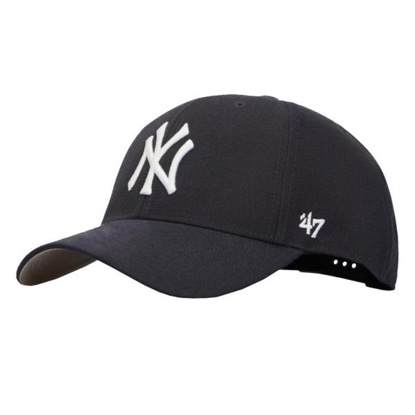 Męska czapka z daszkiem 47 Brand New York Yankees MLB Sure Shot Cap