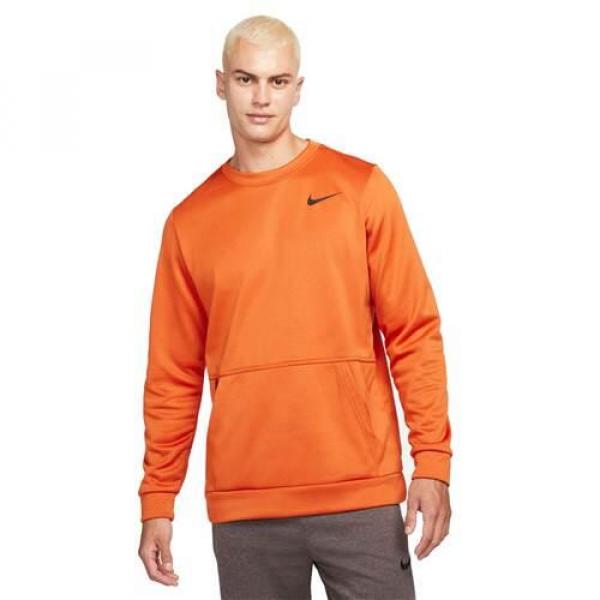 Bluza sportowa męska Nike Therma