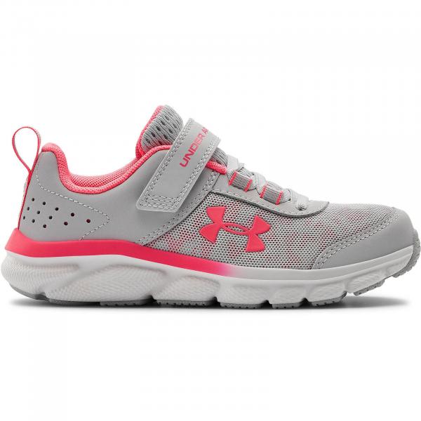 Buty do chodzenia dla dzieci Under Armour Assert 8 AC