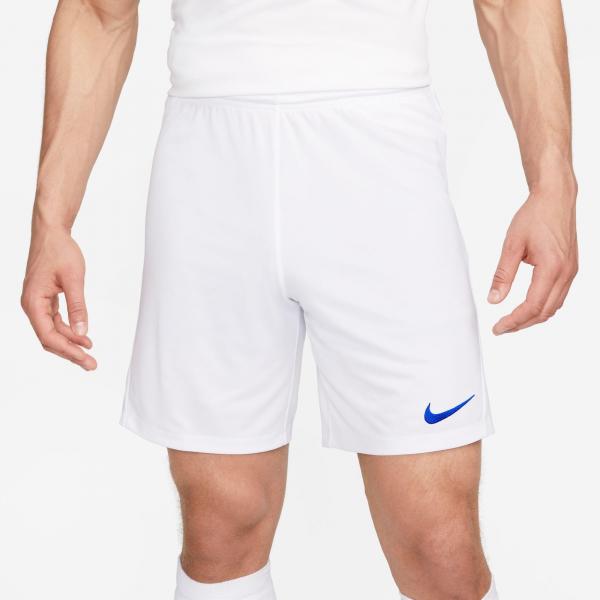 Spodnie treningowe męskie Nike Park Iii