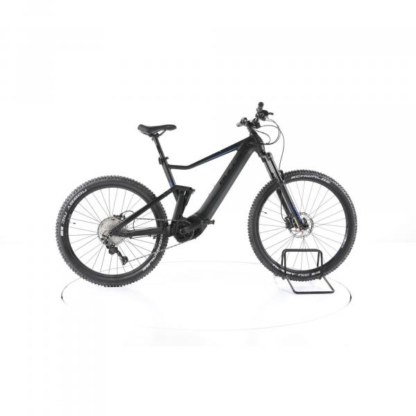 Second Life - Bulls Copperhead EVO AM 1 Fully E-Bike 2024 - Jak nowy
