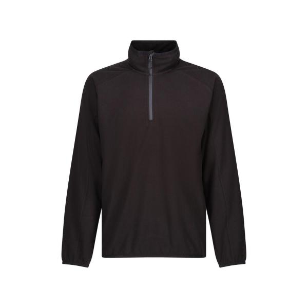 Męski Polar Navigate Half Zip Fleece