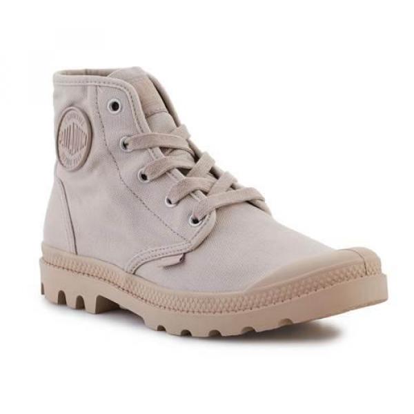 Buty do chodzenia damskie Palladium Pampa Hi Pilat