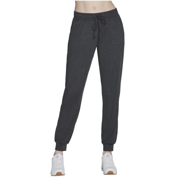 Spodnie sportowe damskie Skechers Go Dri Swift Jogger Pant