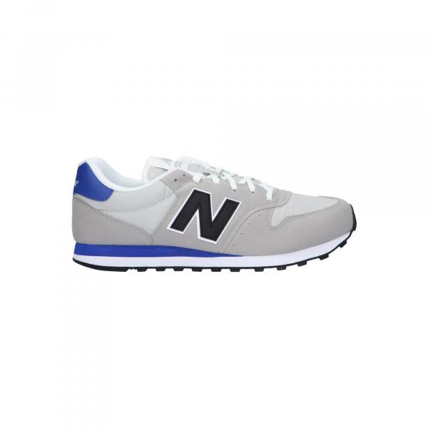 Buty na co dzień męskie NEW BALANCE 500