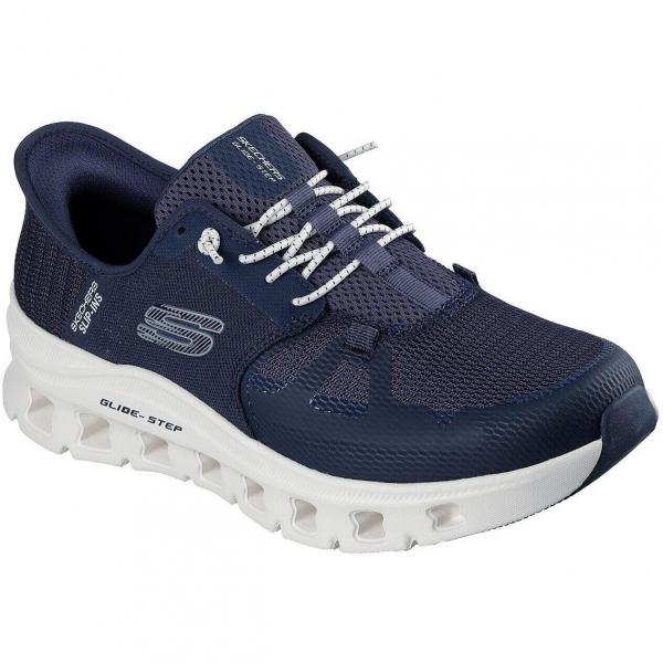 Adidasy Skechers Glide-step Pro, Mężczyźni