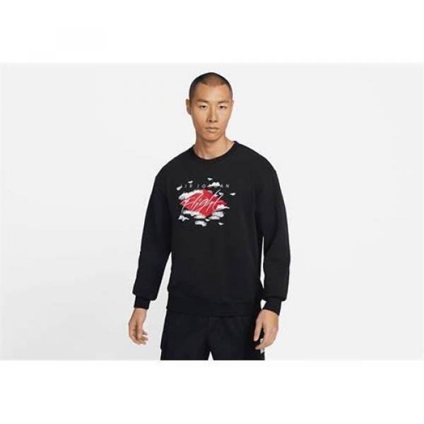 Bluza sportowa męska Nike Air Jordan Essential Statement Fleece Graphic