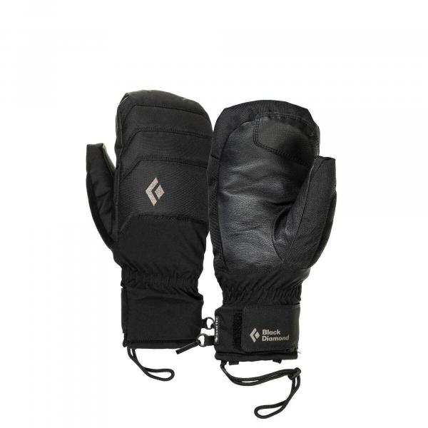 Łapawice narciarskie męskie Black Diamond Mission MX