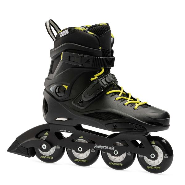 Rolki męskie Rollerblade RB Cruiser