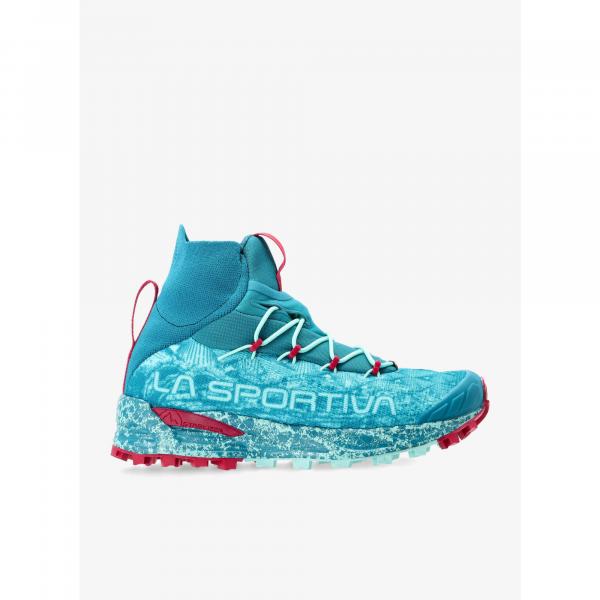 Buty trailowe damskie La Sportiva Uragano GTX