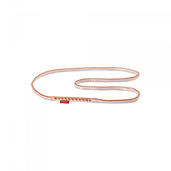 Taśma wspinaczkowa Ocun O-Sling Bio-Dyn 8 mm 60 cm