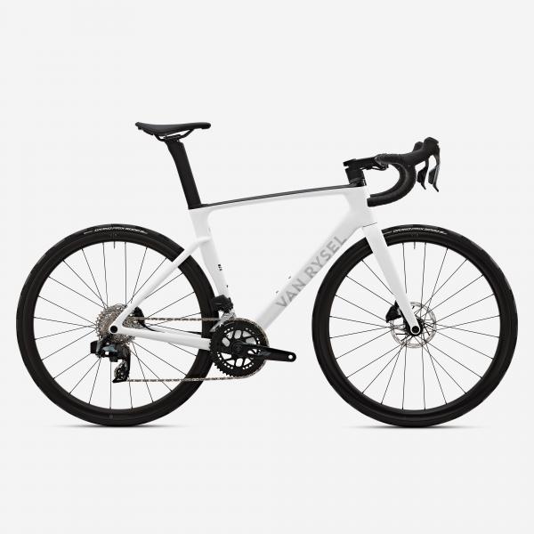 Rower szosowy Van Rysel RCR Rival AXS E1 12S czujnik mocy