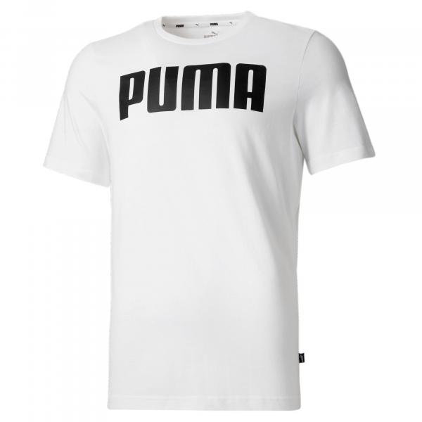 Puma Koszulka Ess 84722302