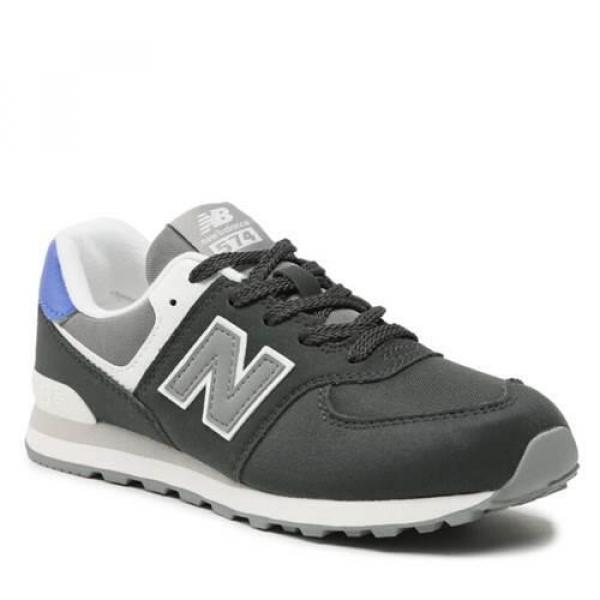 Buty do chodzenia damskie New Balance 574