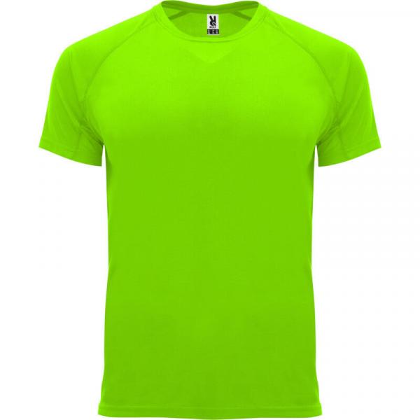 T-shirt Dziecięca Sportowy Bahrain