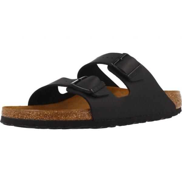 Klapki męskie Birkenstock 051793