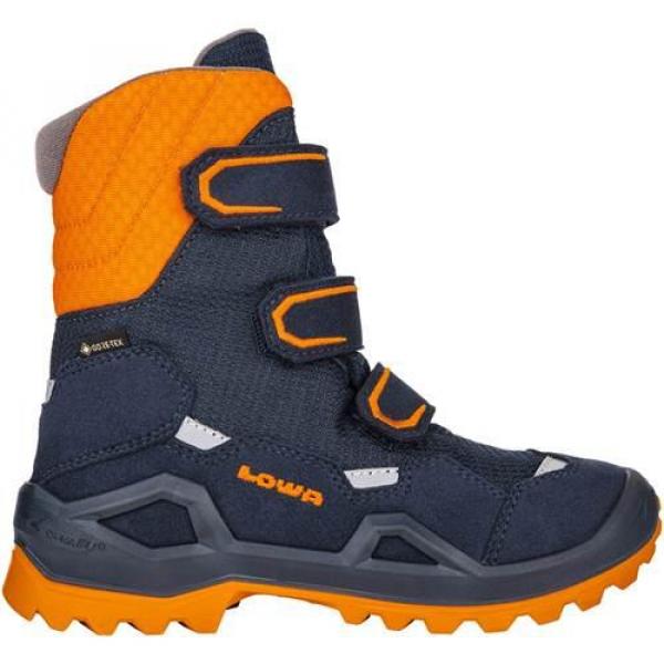 Buty trekkingowe dla dzieci Lowa Milo Evo Gtx Hi Jr